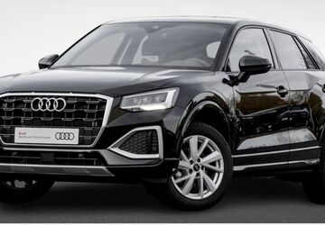 Audi Q2 3.120 km 26.966 &euro; Dortmund 44143