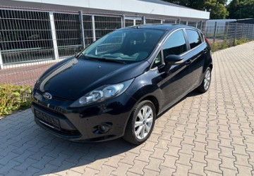 Ford Fiesta 158.896 km 3.990 &euro; Dortmund 44145