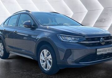 VW Taigo 41.264 km 18.980 &euro; Dortmund 44263