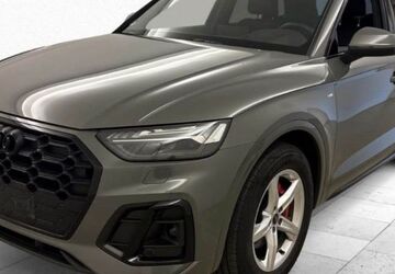 Audi Q5 201.800 km 30.999 &euro; Dortmund 44287