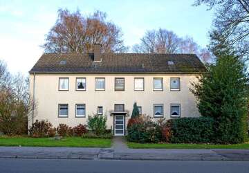 Wohnung Dortmund Bodelschwingh - 2 Zimmer, 44 m&sup2;, 391&euro; | Angebot:27147515