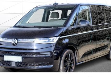 VW T7 Multivan 32.063 km 53.888 &euro; Herten 45701