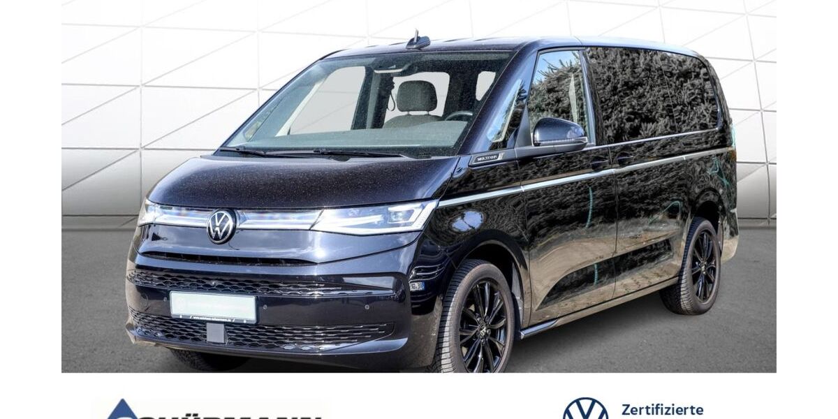 VW T7 Multivan 32.063 km 53.888 &euro; Herten 45701