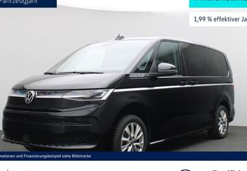 VW T7 Multivan 11.926 km 53.990 &euro; Bochum 44866