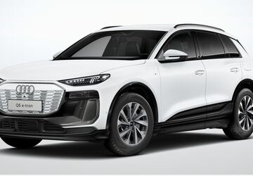 Audi Q6 e-tron 5.011 km 61.311 &euro; Dortmund 44143
