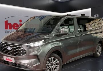 Ford Tourneo Custom 24.200 km 41.909 &euro; Hagen 58135