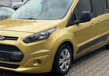 Ford Grand Tourneo 136.700 km 10.799 &euro; Dortmund 44149