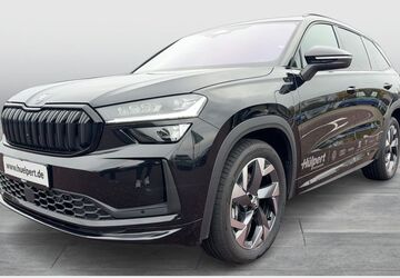 Skoda Kodiaq 12.609 km 44.777 &euro; Dortmund 44309