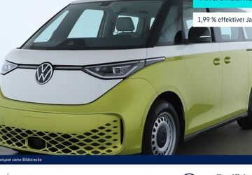 VW ID. Buzz 5.961 km 44.690 &euro; Bochum 44866