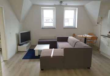 Wohnung Gevelsberg - 2 Zimmer, 45 m&sup2;, 550&euro; | Angebot:27262267