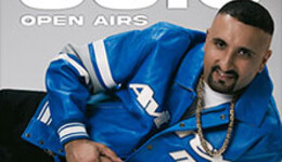 SSIO - Die ersten Open Airs nach Corona