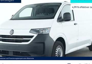 VW T7 Transporter 12.448 km 35.690 &euro; Bochum 44866