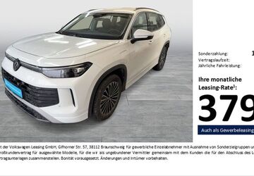 VW Tayron 18.056 km 37.833 &euro; Dortmund 44141