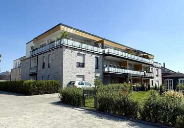 Wohnung Werne - 2 Zimmer, 64 m&sup2;, 850&euro; | Angebot:27176235