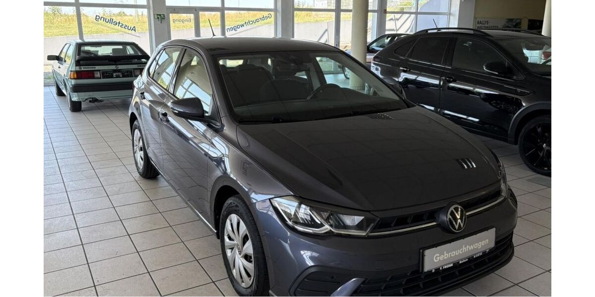 VW Polo 29.201 km 15.950 &euro; Bochum 44805