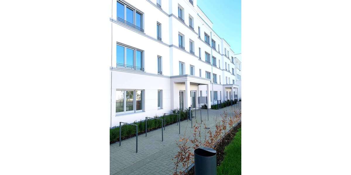 Etagenwohnung Dortmund Körne - 2 Zimmer, 73 m&sup2;, 890&euro; | Angebot:26948401