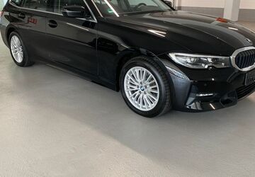 BMW 318 100.650 km 18.450 &euro; Dortmund 44225