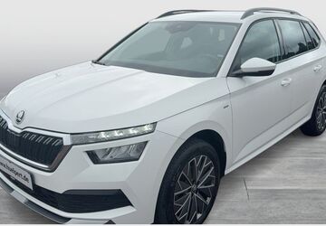 Skoda Kamiq 43.942 km 19.954 &euro; Dortmund 44309