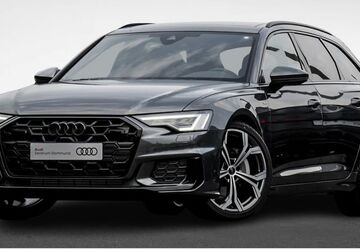 Audi A6 14.528 km 74.666 &euro; Dortmund 44143