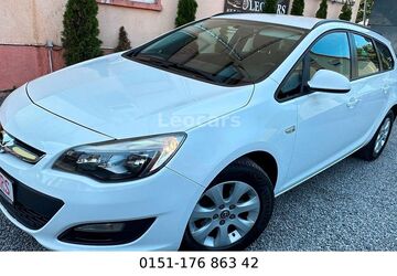 Opel Astra 187.600 km 4.950 &euro; Dortmund 44319