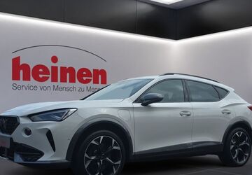 Cupra Formentor 38.840 km 29.899 &euro; Dortmund 44149