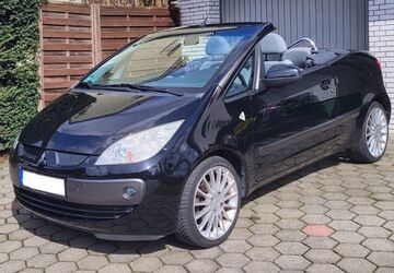 Mitsubishi Colt 99.000 km 2.500 &euro; Dortmund 44388