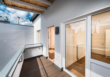 Wohnung Dortmund - 3 Zimmer, 109 m&sup2;, 1.280&euro; | Angebot:19088258