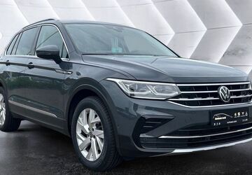 VW Tiguan 37.914 km 28.990 &euro; Dortmund 44263