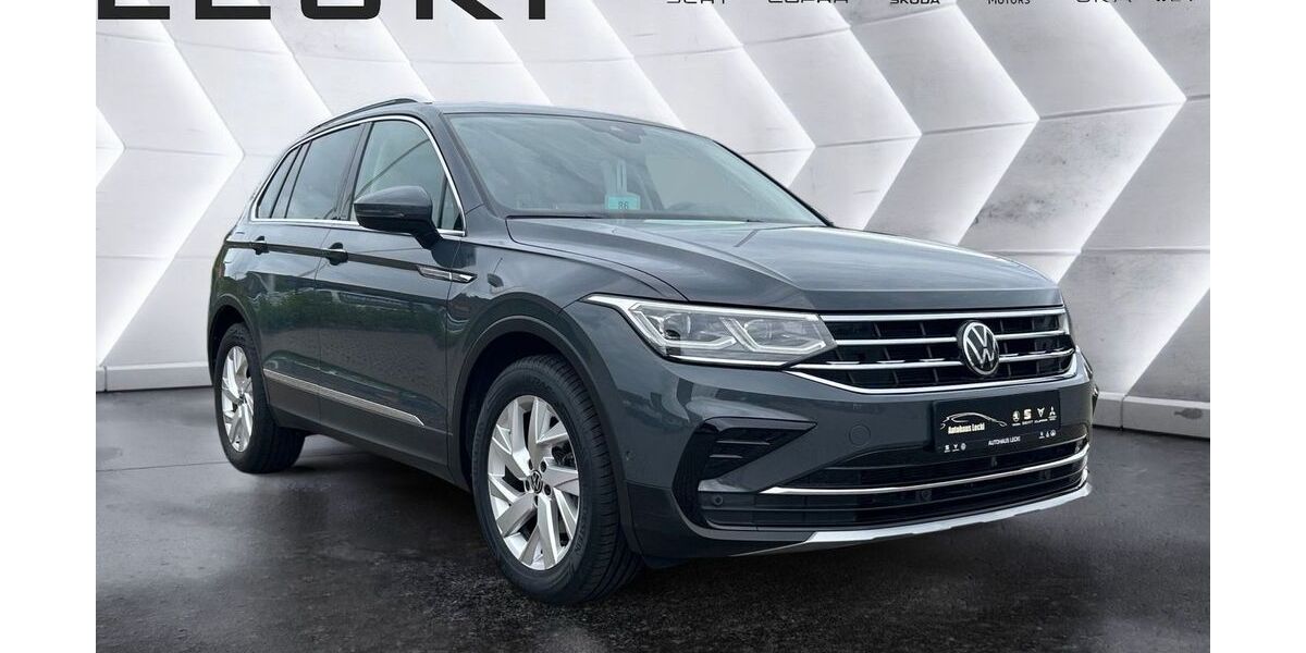 VW Tiguan 37.914 km 28.990 &euro; Dortmund 44263