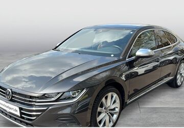 VW Arteon 29.435 km 26.988 &euro; Dortmund 44379