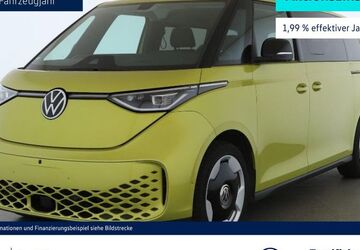 VW ID. Buzz 1.381 km 63.390 &euro; Bochum 44866