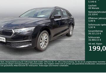 Skoda Octavia 10.306 km 28.666 &euro; Dortmund 44269