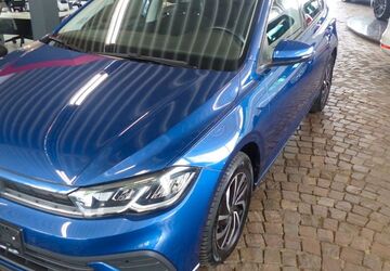 VW Polo 159.454 km 11.300 &euro; Gelsenkirchen 45888