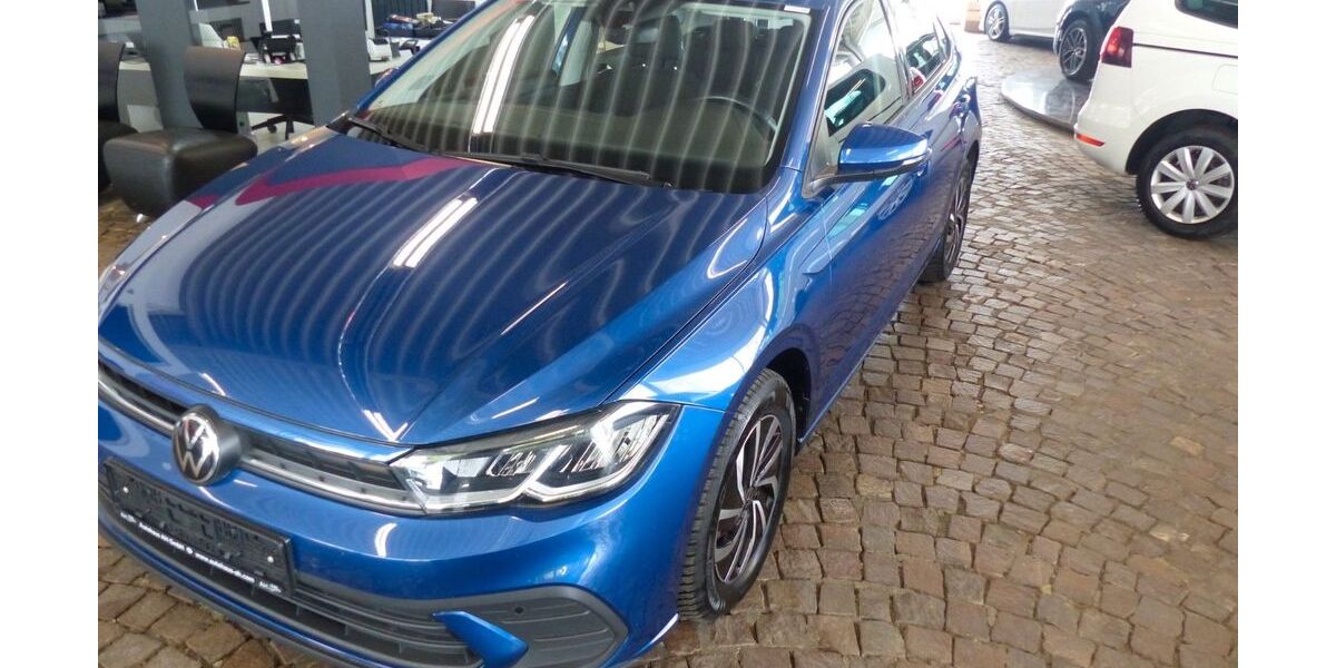 VW Polo 159.454 km 11.300 &euro; Gelsenkirchen 45888