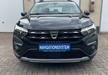 Dacia Sandero 34.450 km 13.799 &euro; Lünen 44532