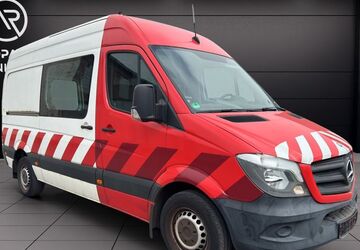 Mercedes-Benz Sprinter 318.400 km 9.950 &euro; Bochum 44866