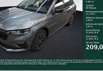 Skoda Scala 12.450 km 25.491 &euro; Dortmund 44309