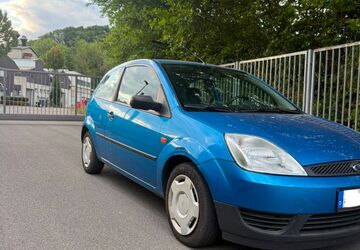Ford Fiesta 150.596 km 1.600 &euro; Hagen 58095