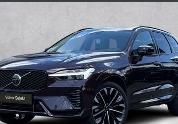 Volvo XC60 26.727 km 63.999 &euro; Dortmund 44143