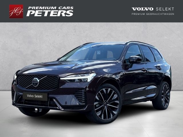 Volvo XC60 26.727 km 63.999 &euro; Dortmund 44143