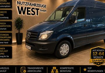 Mercedes-Benz Sprinter 149.000 km 28.990 &euro; Datteln 45711
