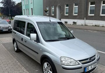 Opel Combo 154.900 km 3.699 &euro; Dortmund 44339