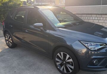 Seat Arona 57.000 km 18.800 &euro; Dortmund 44269