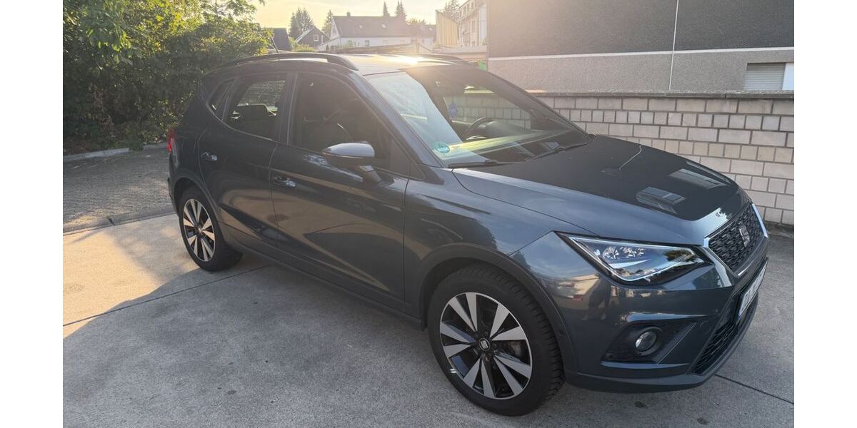 Seat Arona 57.000 km 18.800 &euro; Dortmund 44269