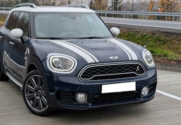 Mini Countryman SE (Cooper) 102.800 km 14.950 &euro; Dortmund 44388