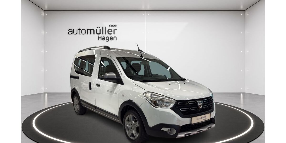 Dacia Dokker 101.718 km 12.999 &euro; Hagen 58095