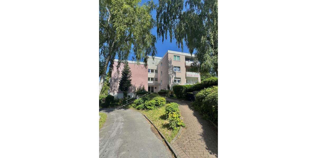 Etagenwohnung Iserlohn Grüne - 1 Zimmer, 44 m&sup2;, 213&euro; | Angebot:27306138