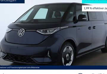VW ID. Buzz 11.399 km 68.490 &euro; Bochum 44866