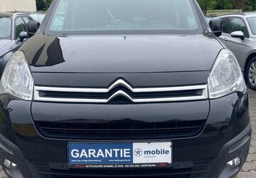 Citroen Berlingo 111.000 km 8.290 &euro; Dortmund 44143