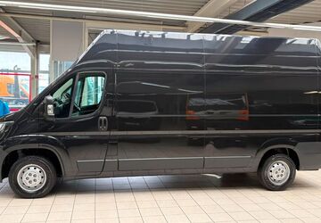 Peugeot Boxer 234.000 km 10.900 &euro; Dortmund 44339